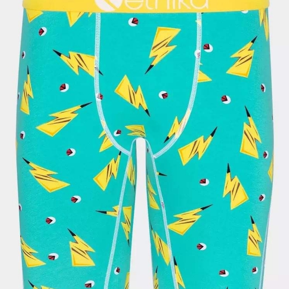 Man ethika boxer - Picture 7 of 16